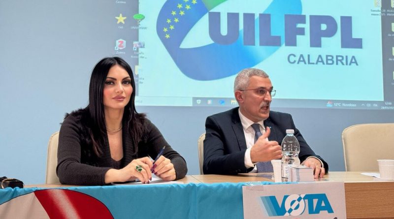 Sanità, l’allarme di UIL e UILFPL Calabria: “L’autonomia differenziata è il colpo di grazia, sistema a rischio collasso”