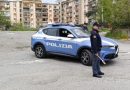Evaso per amore, finisce la fuga a Lamezia: 42enne arrestato dalla Polizia