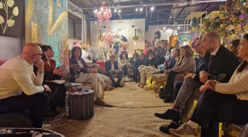 Bellezza, Scienza e Meditazione: a Lamezia l’evento “Il Miracolo Sei Tu” unisce anima e corpo