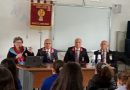 Legalità e prevenzione a scuola: l’Associazione Nazionale Polizia di Stato incontra gli alunni di Feroleto Antico e Pianopoli per dire no alle dipendenze