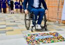 Inclusione e Creatività a Catanzaro: Talents Lab trasforma i LEGO in pedane accessibili