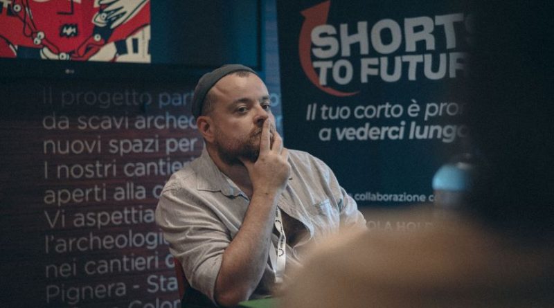 Crotone, Fucina di Talenti per la TV: Al Via “Harmonia”, la Residenza per le Serie del Futuro