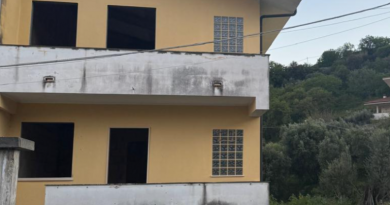 Riscatto territoriale, a Montepaone la villa confiscata rinasce come polo per l’inclusione sociale e il lavoro