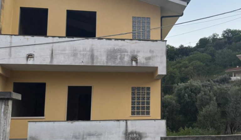 Riscatto territoriale, a Montepaone la villa confiscata rinasce come polo per l’inclusione sociale e il lavoro