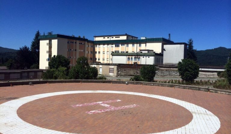 ASP Catanzaro: Riaperto l’Ambulatorio di Oncologia a Soveria Mannelli