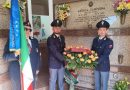 La Polizia di Stato non dimentica Andrea Campagna, l’Agente vittima del terrorismo