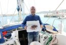 Allarme nel Mar Ionio: 2 esemplari di Pesce Leone catturati al largo di Crotone l’appello del Circolo IBIS alla collaborazione tra pescatori e scienziati.