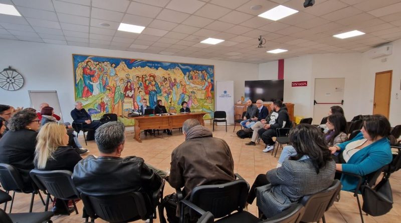 Nasce RADiCa, la rete del Terzo Settore calabrese: “L’accoglienza è la vera risposta allo spopolamento”