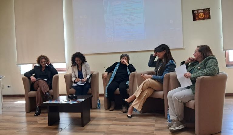 La “Casa di Nemo”, un porto sicuro per i minori nelle tempeste familiari