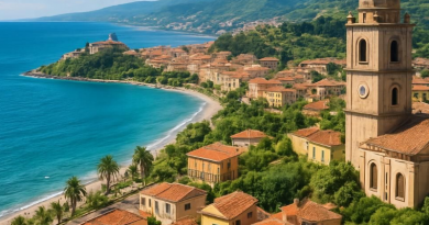 Amministrative, Test in Calabria: Sfida Aperta in 79 Comuni