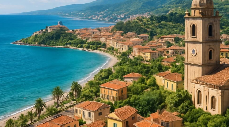 Amministrative, Test in Calabria: Sfida Aperta in 79 Comuni