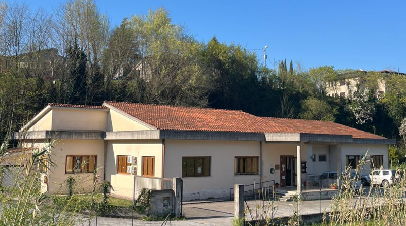 Laino Borgo, un nuovo ambulatorio per una sanità più vicina ai cittadini