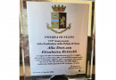 Coraggio e Legalità: L’Imprenditrice Elisabetta Brittelli Premiata dalla Polizia di Stato