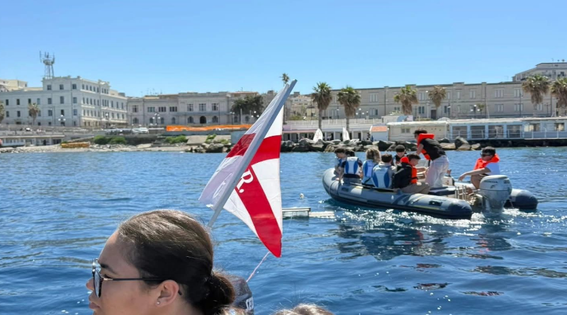Festa Nazionale del Mare 2026: a Reggio Calabria la Settimana Verde AMI accende il dibattito su identità, tutela e futuro