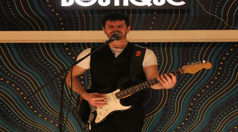 VIDEO – Dalen: il Tour invernale 2026 conquista il Sud, nuove date in Calabria