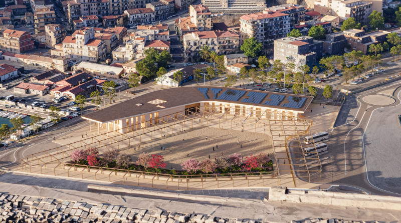 Porto di Crotone, al via la conferenza dei servizi: nasce la nuova stazione marittima e un centro polifunzionale