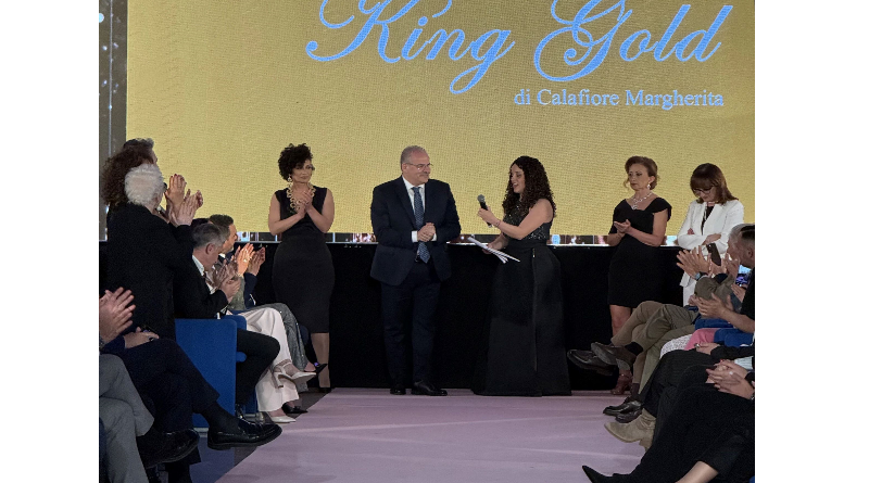 Gioielli e storie si intrecciano in una serata, dando voce e luce a donne pazienti oncologiche