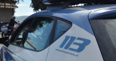 Doppio arresto a Crotone: in manette un latitante internazionale e un pregiudicato