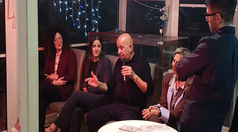 “Tu sei gentile con te stesso?”: successo per l’evento firmato Psiko Ambiente Regeneration PAR a Crotone
