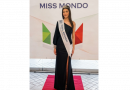 Carla Giglio in Finale a Miss Mondo Calabria: “Credete sempre in voi stessi”