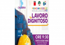 Lavoro, Sicurezza e Diritti: Cgil, Cisl e Uil scelgono il Porto di Gioia Tauro per il Primo Maggio