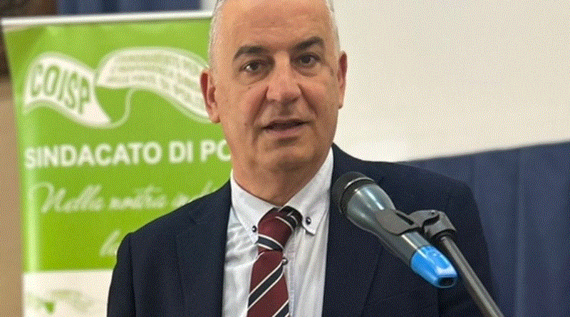 Disagio in Polizia, si insedia il tavolo a Catanzaro. Il COISP attacca: “Assenze pesanti, il Questore non sottovaluti il problema”