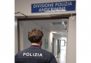 Contrasto alla Criminalità: Raffica di Misure di Prevenzione della Polizia nel Reggino