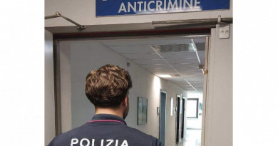 Contrasto alla Criminalità: Raffica di Misure di Prevenzione della Polizia nel Reggino