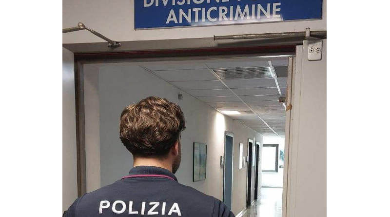 Contrasto alla Criminalità: Raffica di Misure di Prevenzione della Polizia nel Reggino