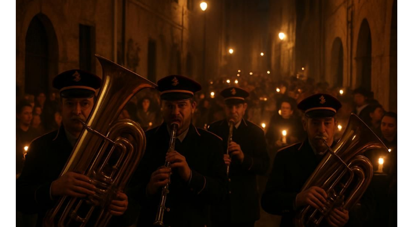 Musica, Arte e Storia: La Banda di Cropani svela nuovi Progetti Culturali