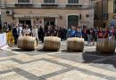 Mormanno in festa per il Palio delle Botti: la squadra di casa conquista un doppio secondo posto, Maggiora si conferma campione