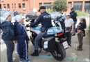 Dalla creta alla legalità: a Catanzaro il progetto “Concretamente” si conclude al Polifunzionale della Polizia