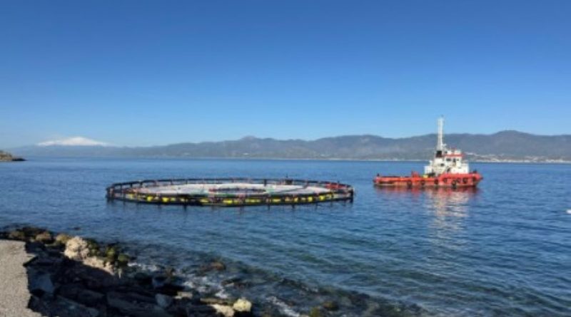 Università Mediterranea: Il Laboratorio NOEL e Sizable Energy insieme per dar vita all’innovativo sistema di accumulo energetico offshore