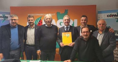 Manca la tubercolina, Servizi veterinari bloccati