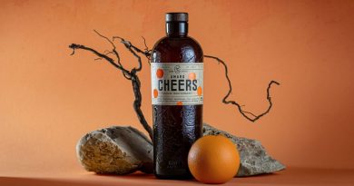 Amaro Cheers vince al Vinitaly Design Award 2026: la Calabria firma un doppio successo tra Vibo Valentia e Cosenza