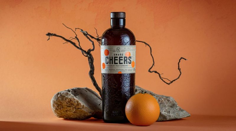 Amaro Cheers vince al Vinitaly Design Award 2026: la Calabria firma un doppio successo tra Vibo Valentia e Cosenza