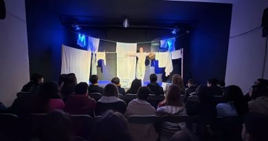 Teatro e giovani, un dialogo che cresce: “La Matassa” porta in scena libertà e responsabilità