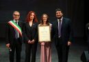 Reggio Calabria premia l’impegno per l’ambiente: a Plastic Free Onlus il San Giorgio d’Oro 2026