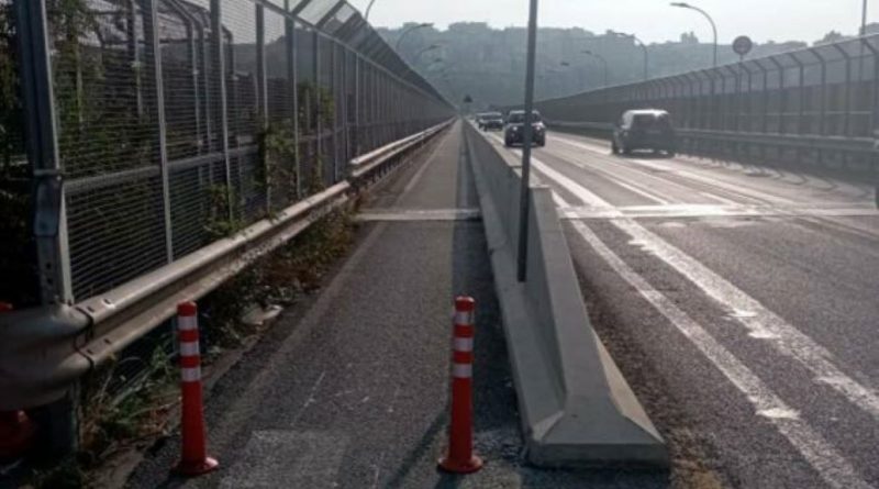 Catanzaro Ponte Bisantis e Viale De Filippis: L’appello dell’Associazione La Tazzina della Legalità