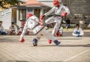 Taekwondo, Calabria Capitale del Sud: 600 Atleti in Arrivo a Corigliano-Rossano