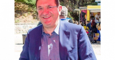 San Giovanni in Fiore, il Comitato 18 Gennaio lancia Pino Belcastro come candidato sindaco