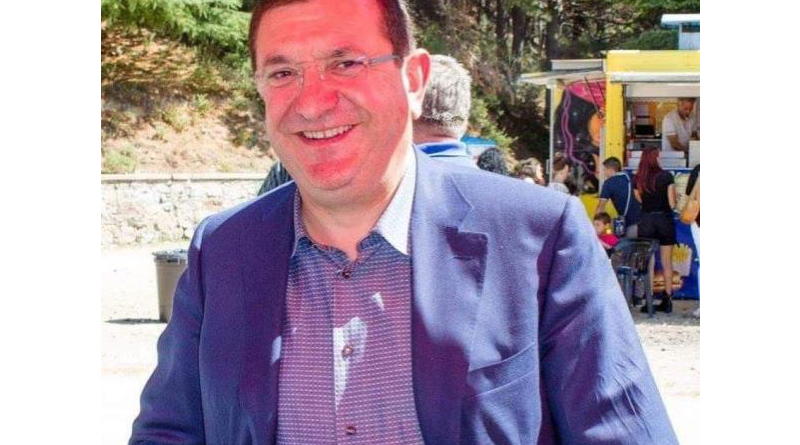 San Giovanni in Fiore, il Comitato 18 Gennaio lancia Pino Belcastro come candidato sindaco