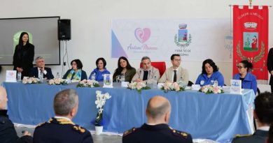 VIDEO – Torre Melissa: un Patto di Solidarietà per l’Infanzia: Insieme per “Aiutami Mamma” e “Il Sogno di Raffaele Pio”