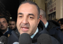 Reggio Calabria, elezioni comunali: l’area moderata si unisce per Cannizzaro. Presentata la lista UDC-Democrazia Cristiana