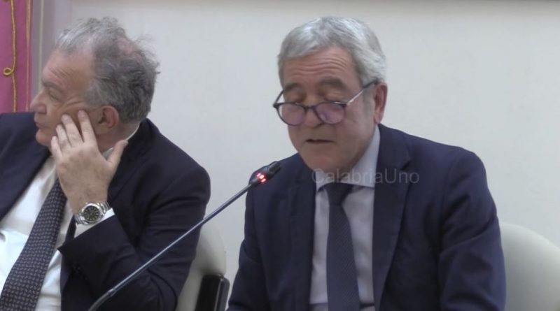 VIDEO – Un nuovo strumento per affrontare le sfide del cambiamento climatico lungo le coste crotonesi