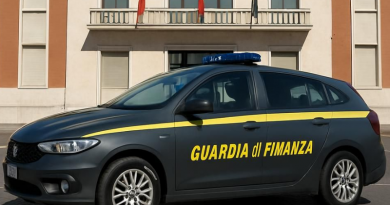 Operazione Teorema, l’inchiesta si allarga: Blitz della Finanza in tre comuni del Crotonese