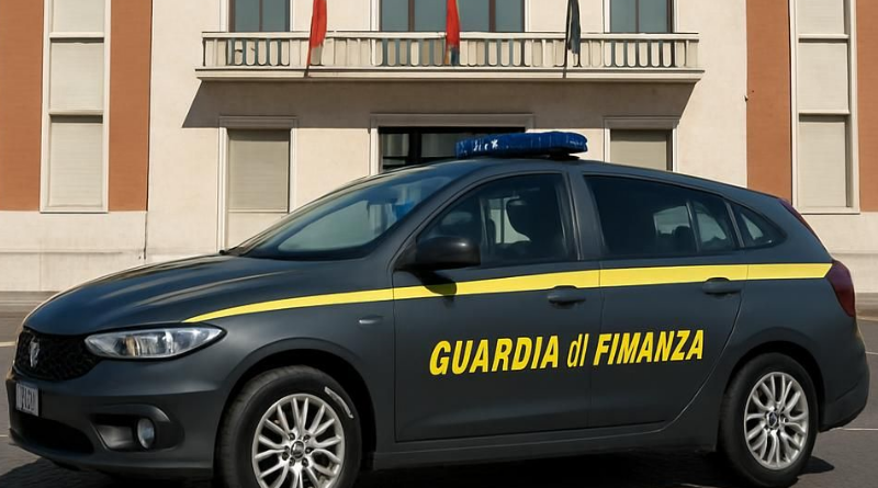 Operazione Teorema, l’inchiesta si allarga: Blitz della Finanza in tre comuni del Crotonese