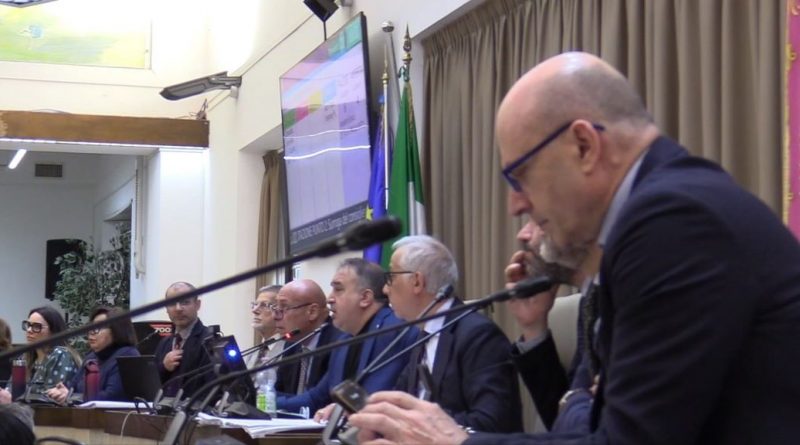 VIDEO – Crotone, il nuovo Piano Strutturale Comunale compie un passo decisivo: “Una visione chiara per il futuro della città”