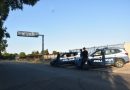 Crotone, pugno di ferro della Polizia: controlli a tappeto e un arresto
