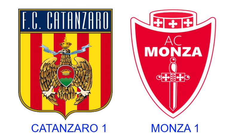 Serie B: Beffa al Ceravolo: Pessina gela il Catanzaro al 96′